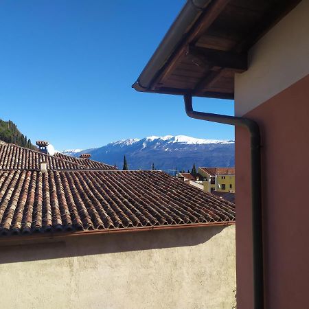Garda Friends Apartments Toscolano Maderno Εξωτερικό φωτογραφία