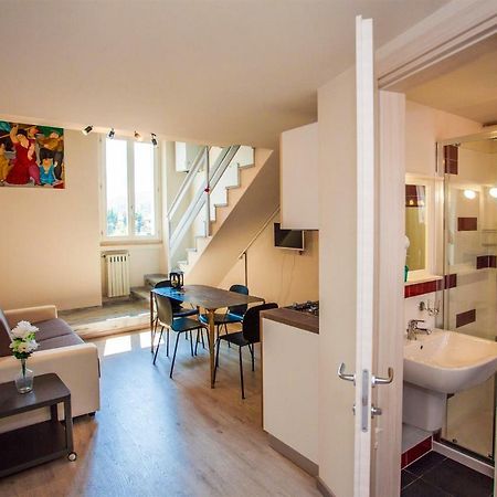 Garda Friends Apartments Toscolano Maderno Εξωτερικό φωτογραφία