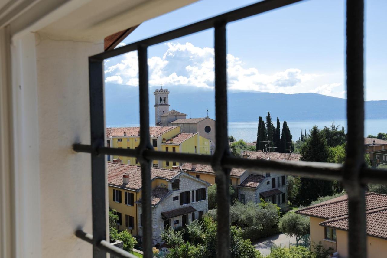 Garda Friends Apartments Toscolano Maderno Εξωτερικό φωτογραφία