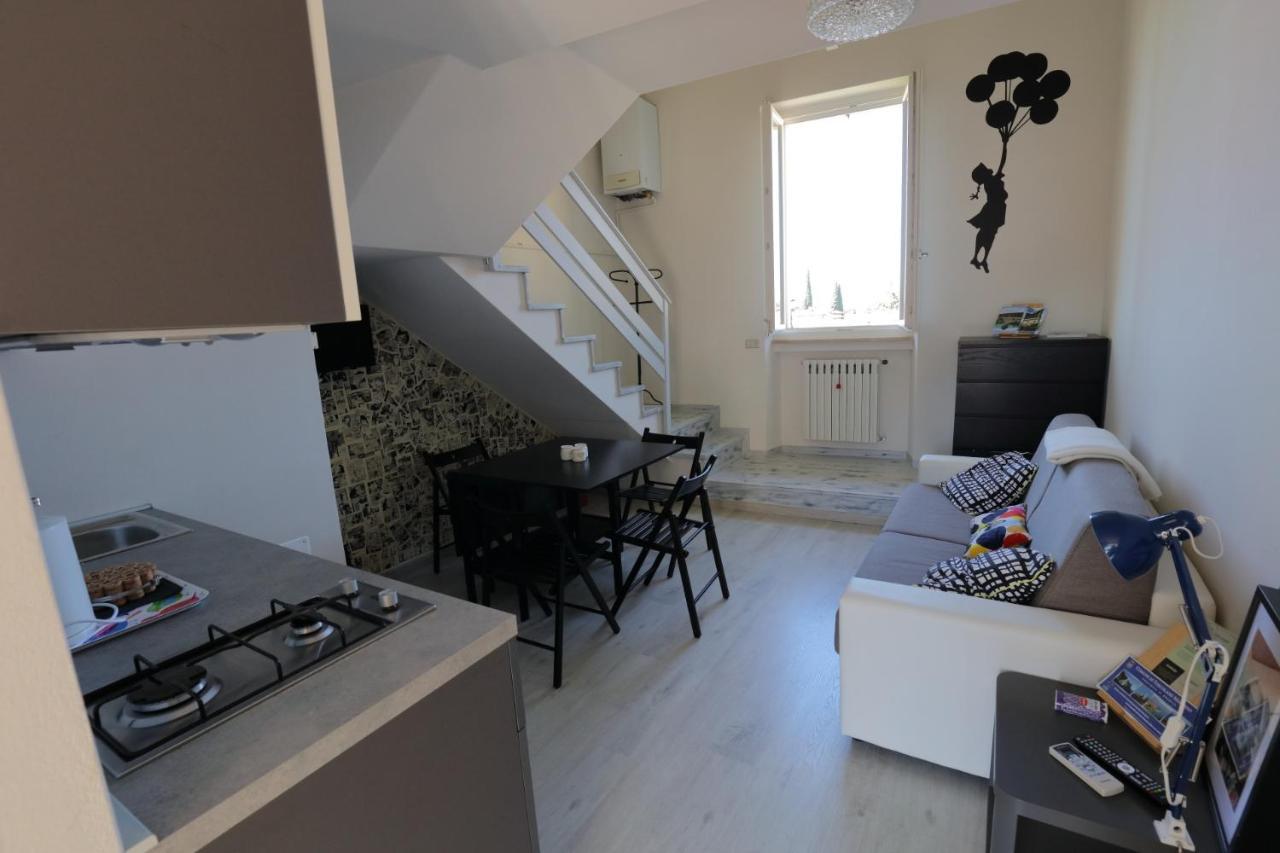 Garda Friends Apartments Toscolano Maderno Εξωτερικό φωτογραφία