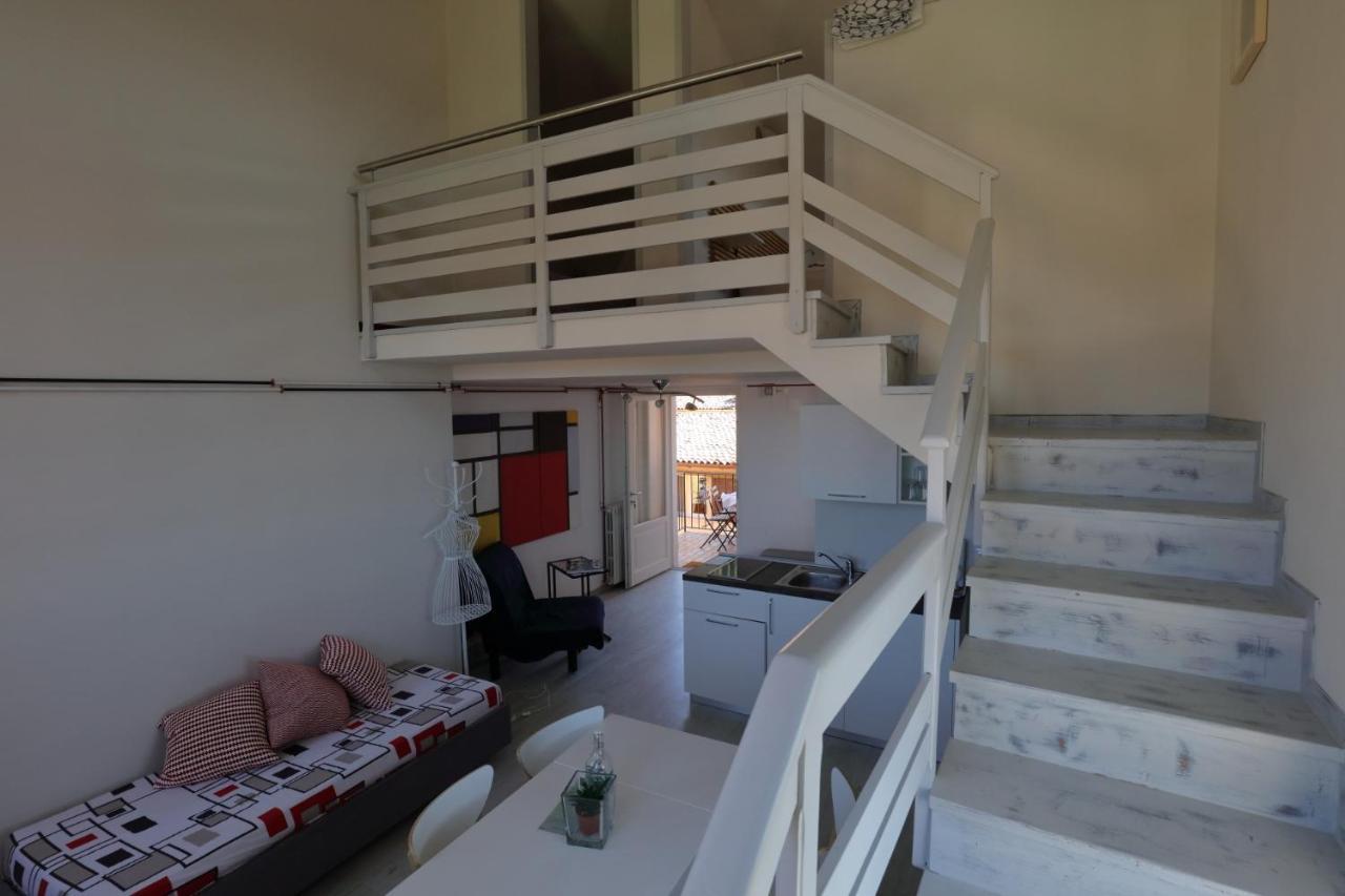 Garda Friends Apartments Toscolano Maderno Εξωτερικό φωτογραφία