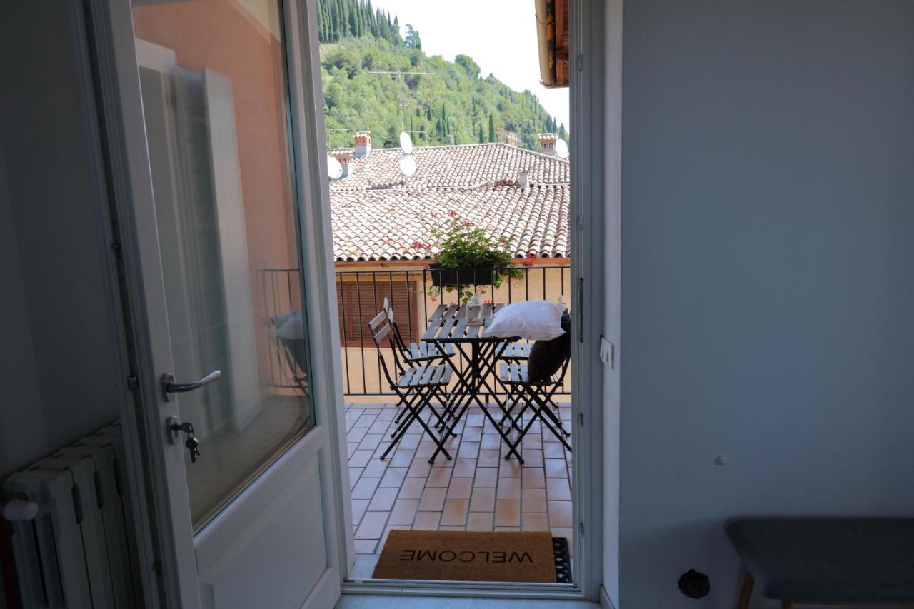 Garda Friends Apartments Toscolano Maderno Εξωτερικό φωτογραφία