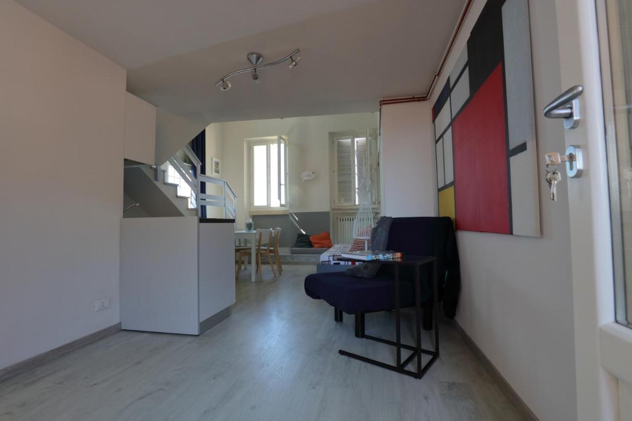 Garda Friends Apartments Toscolano Maderno Εξωτερικό φωτογραφία