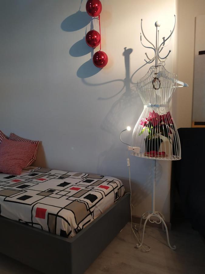 Garda Friends Apartments Toscolano Maderno Εξωτερικό φωτογραφία