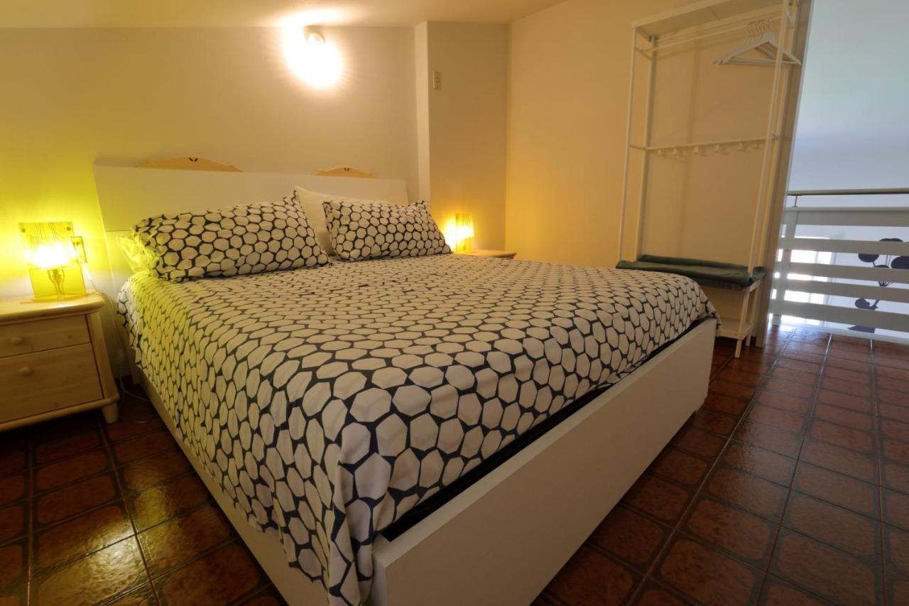 Garda Friends Apartments Toscolano Maderno Εξωτερικό φωτογραφία