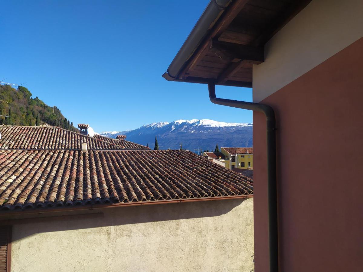 Garda Friends Apartments Toscolano Maderno Εξωτερικό φωτογραφία