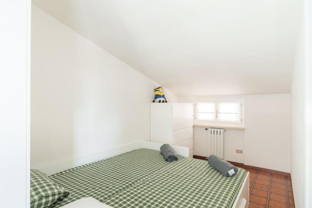 Garda Friends Apartments Toscolano Maderno Εξωτερικό φωτογραφία