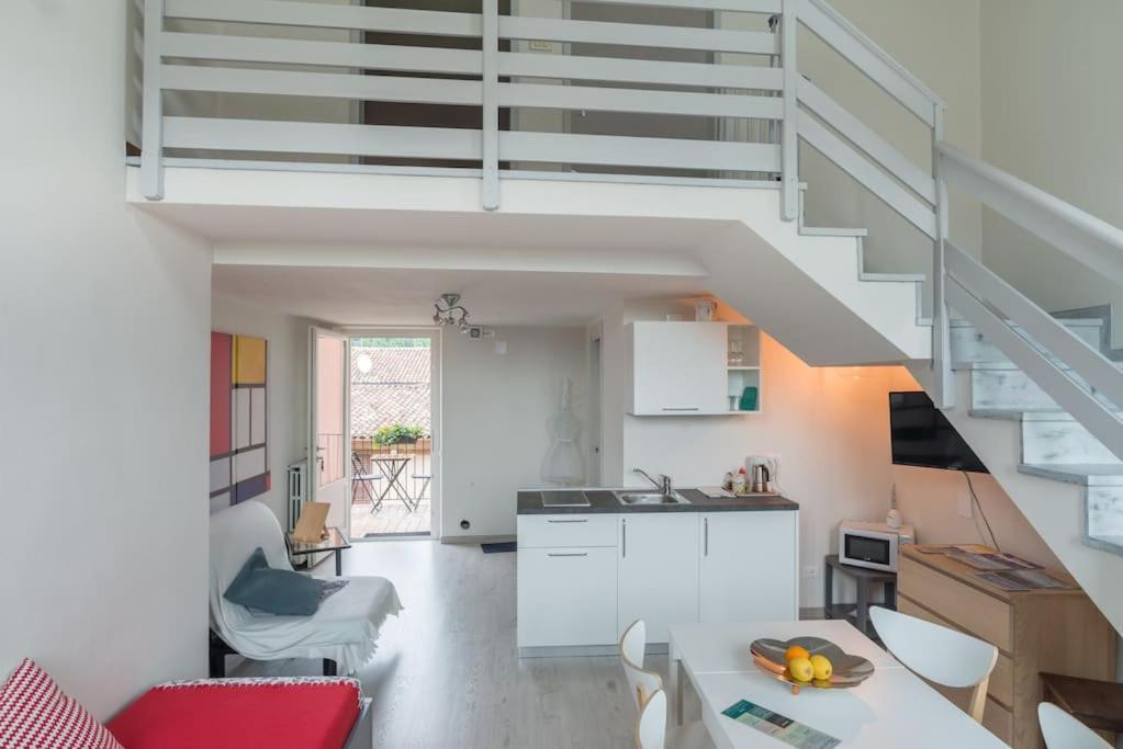 Garda Friends Apartments Toscolano Maderno Εξωτερικό φωτογραφία