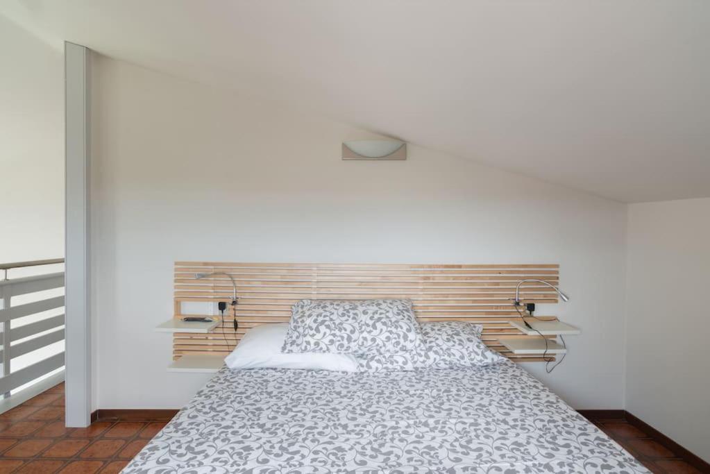 Garda Friends Apartments Toscolano Maderno Εξωτερικό φωτογραφία