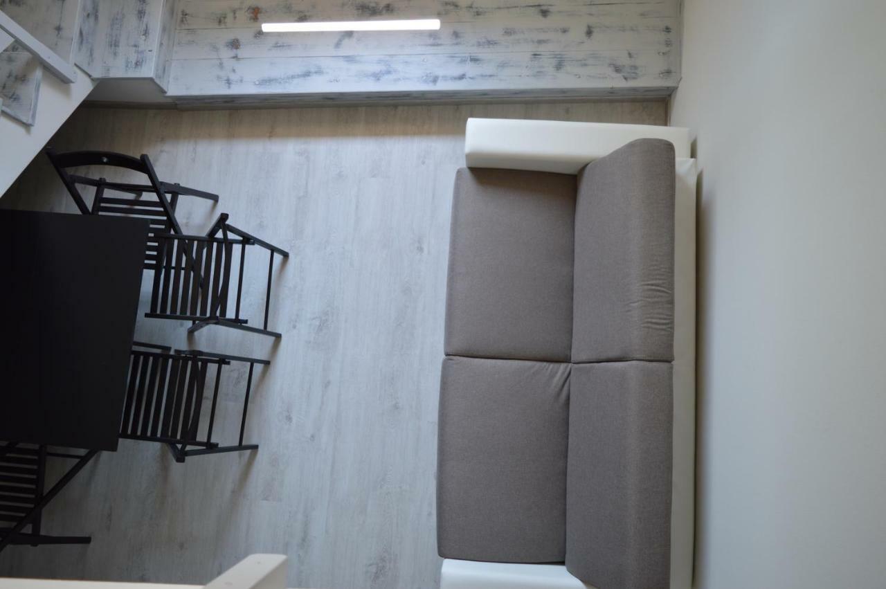 Garda Friends Apartments Toscolano Maderno Εξωτερικό φωτογραφία