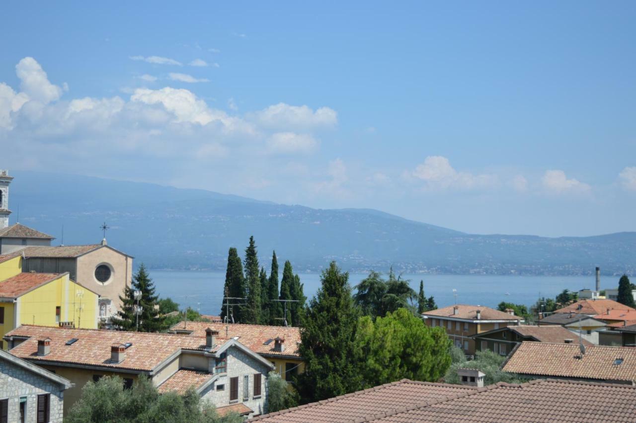 Garda Friends Apartments Toscolano Maderno Εξωτερικό φωτογραφία
