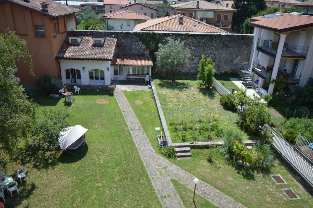 Garda Friends Apartments Toscolano Maderno Εξωτερικό φωτογραφία