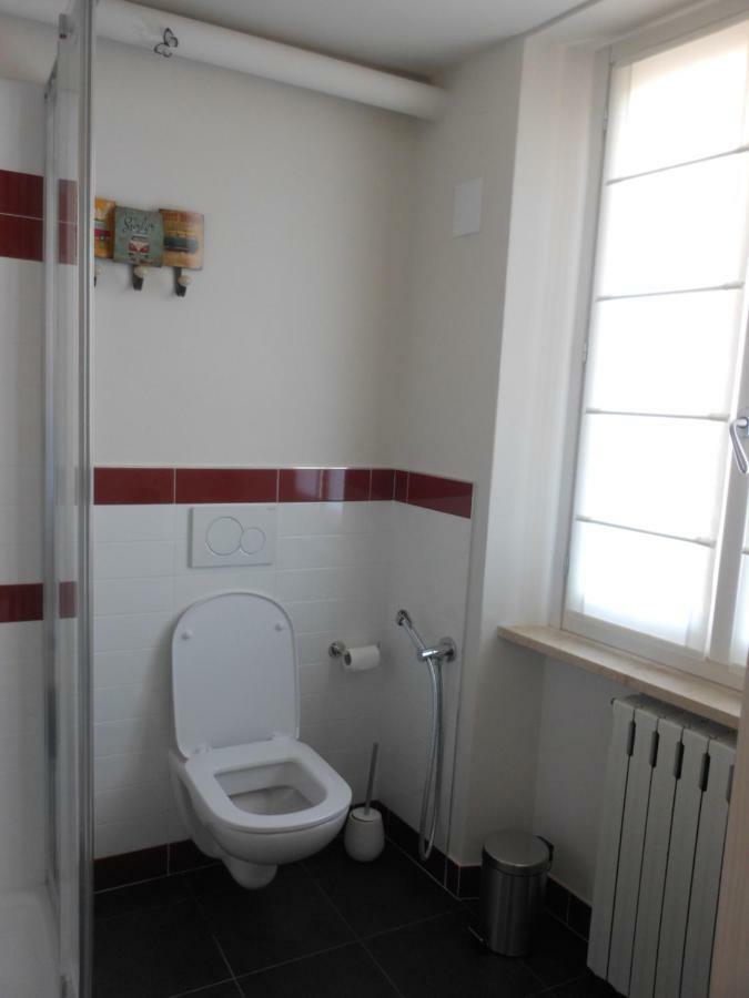 Garda Friends Apartments Toscolano Maderno Εξωτερικό φωτογραφία