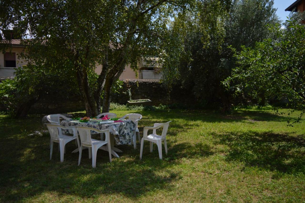 Garda Friends Apartments Toscolano Maderno Εξωτερικό φωτογραφία