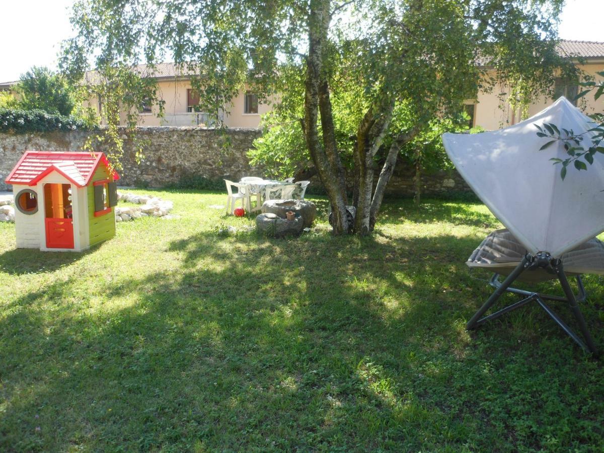 Garda Friends Apartments Toscolano Maderno Εξωτερικό φωτογραφία