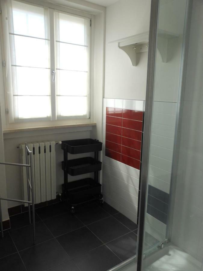 Garda Friends Apartments Toscolano Maderno Εξωτερικό φωτογραφία