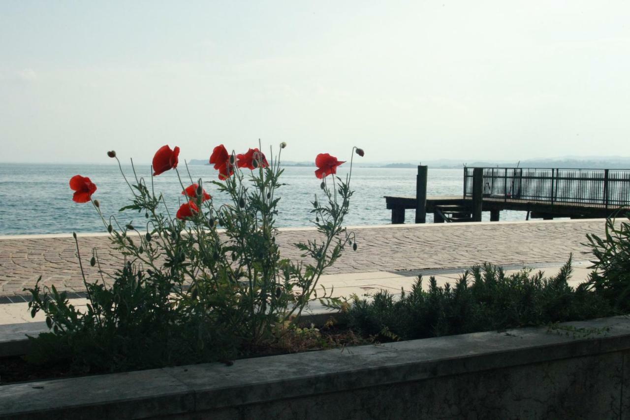 Garda Friends Apartments Toscolano Maderno Εξωτερικό φωτογραφία