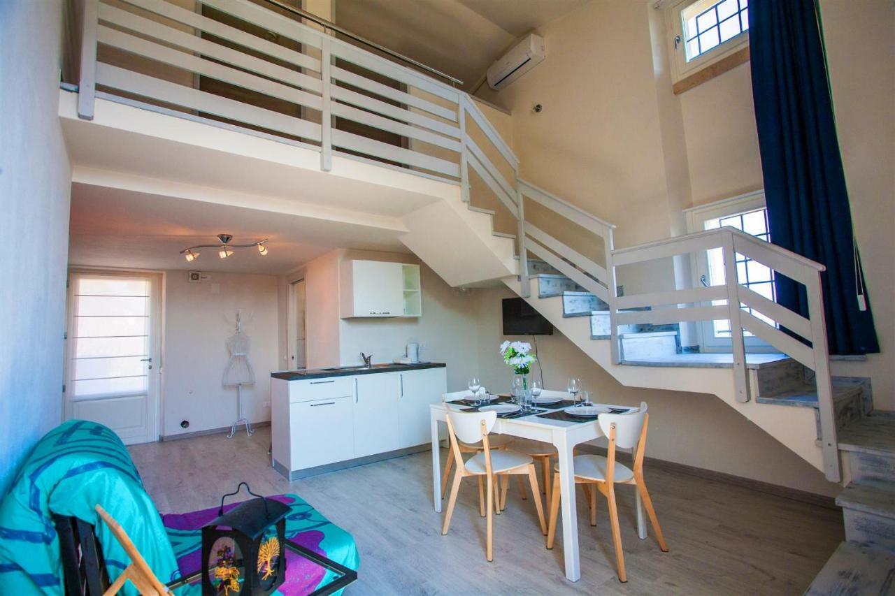 Garda Friends Apartments Toscolano Maderno Εξωτερικό φωτογραφία