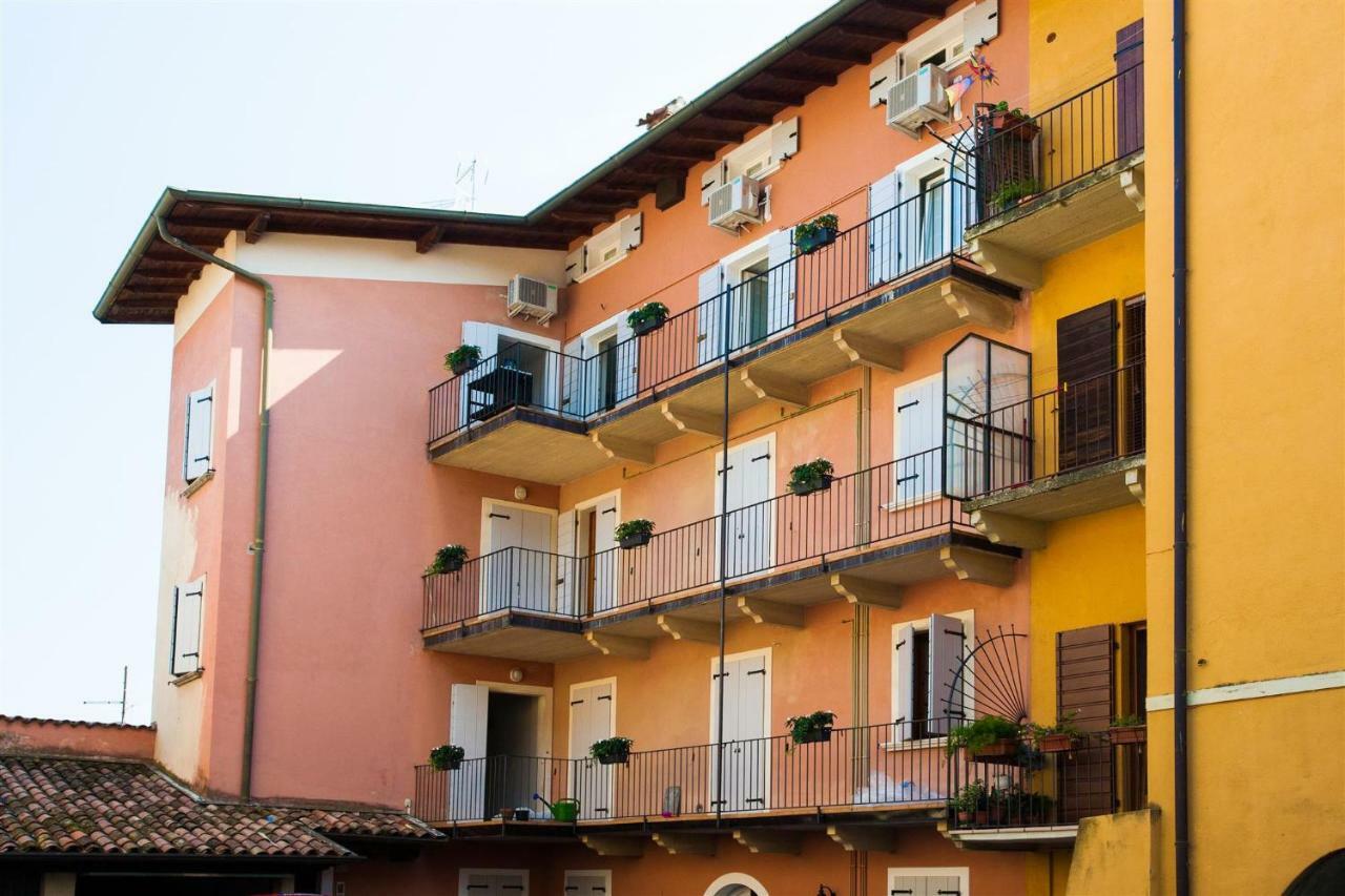 Garda Friends Apartments Toscolano Maderno Εξωτερικό φωτογραφία
