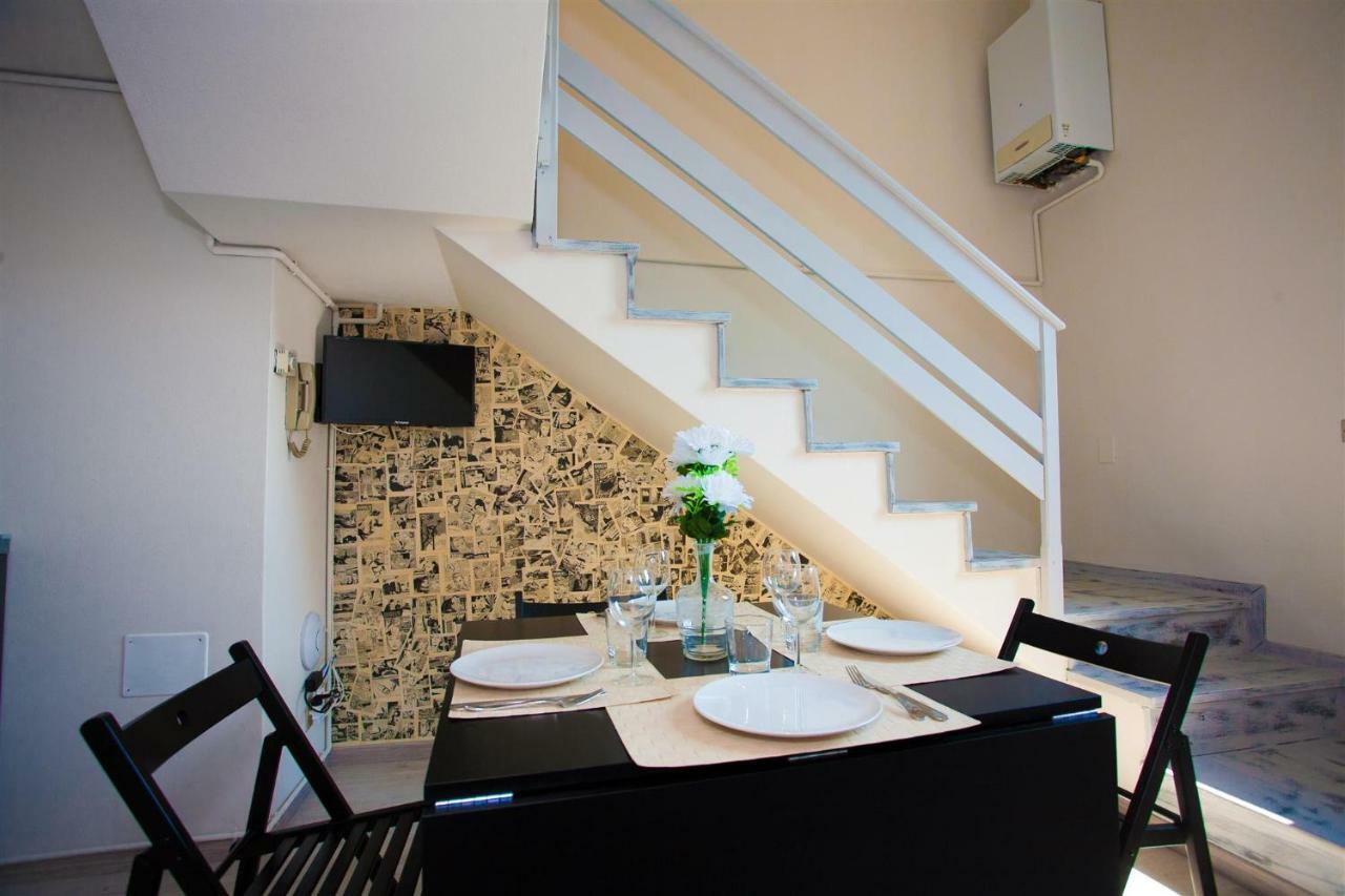 Garda Friends Apartments Toscolano Maderno Εξωτερικό φωτογραφία