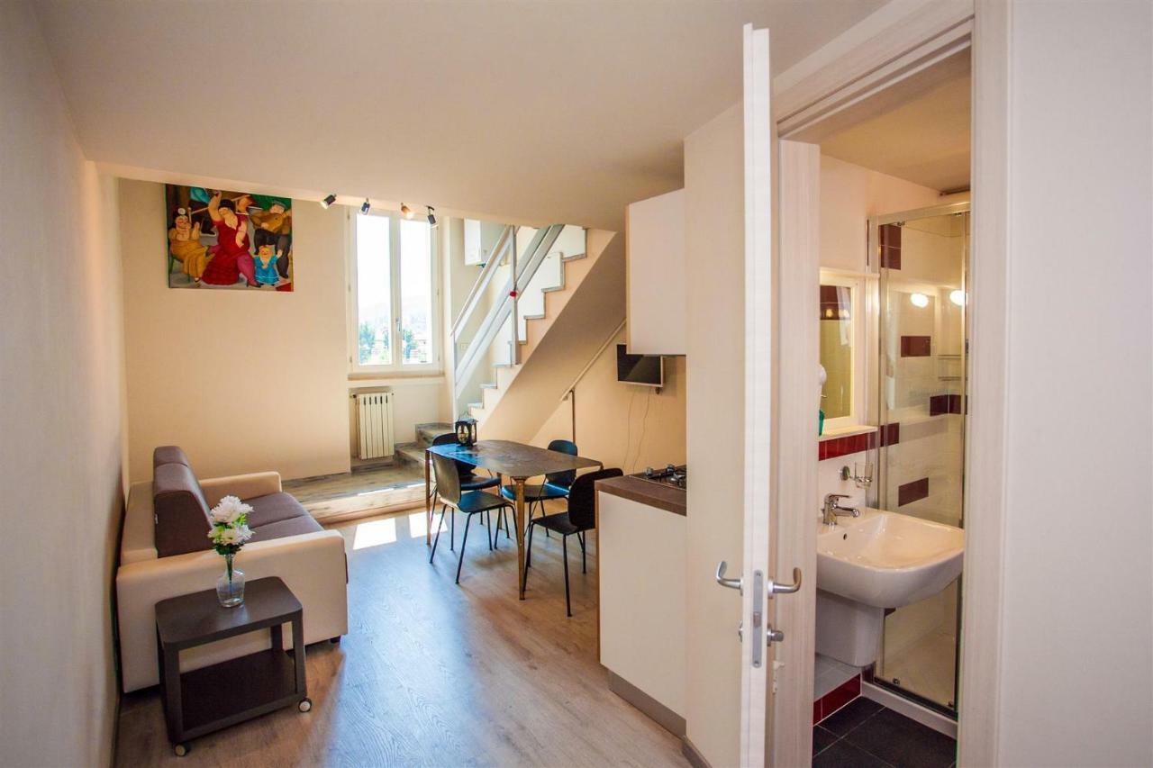Garda Friends Apartments Toscolano Maderno Εξωτερικό φωτογραφία