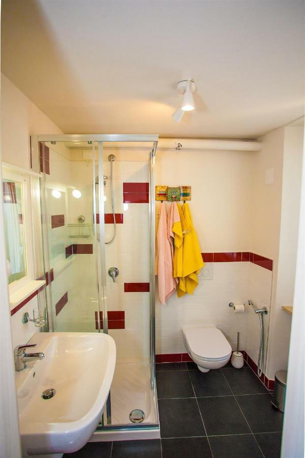Garda Friends Apartments Toscolano Maderno Εξωτερικό φωτογραφία