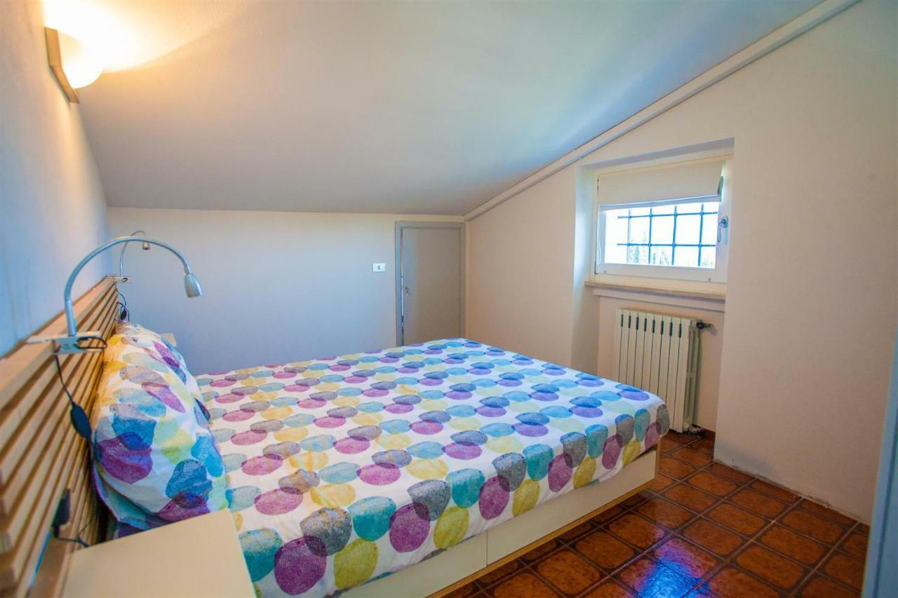 Garda Friends Apartments Toscolano Maderno Εξωτερικό φωτογραφία