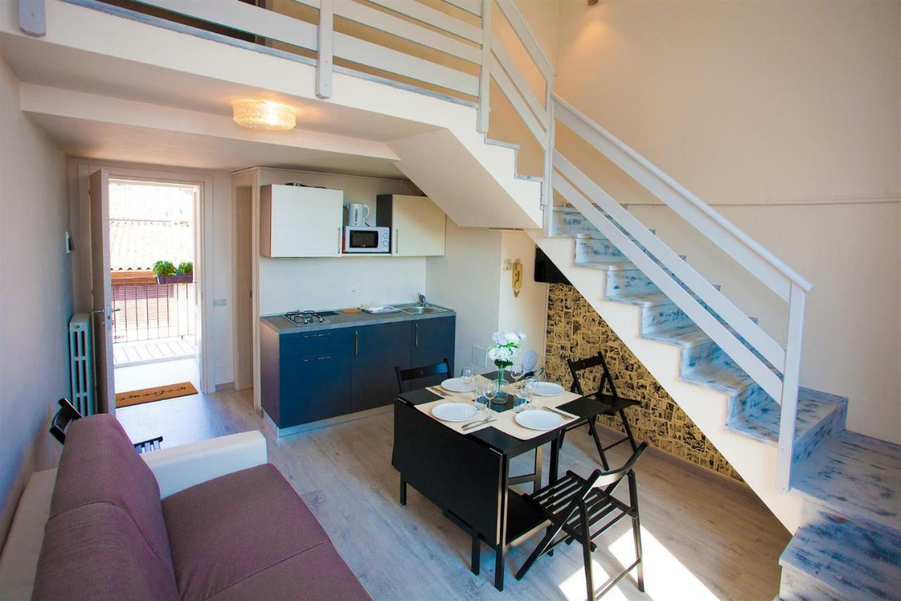 Garda Friends Apartments Toscolano Maderno Εξωτερικό φωτογραφία