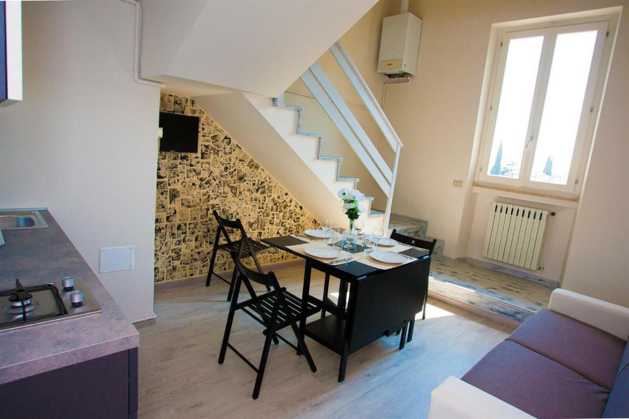Garda Friends Apartments Toscolano Maderno Εξωτερικό φωτογραφία