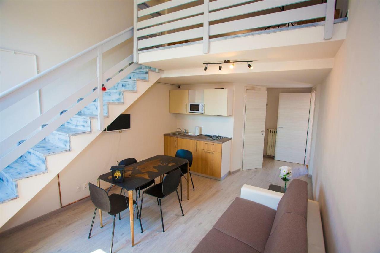 Garda Friends Apartments Toscolano Maderno Εξωτερικό φωτογραφία