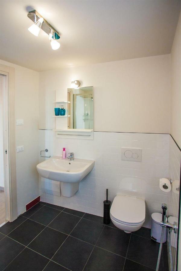 Garda Friends Apartments Toscolano Maderno Εξωτερικό φωτογραφία