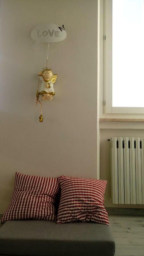Garda Friends Apartments Toscolano Maderno Εξωτερικό φωτογραφία