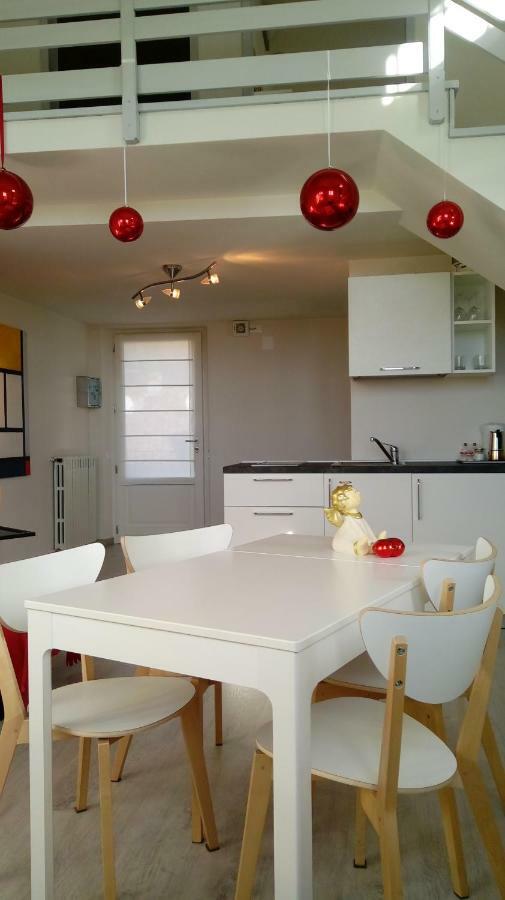 Garda Friends Apartments Toscolano Maderno Εξωτερικό φωτογραφία