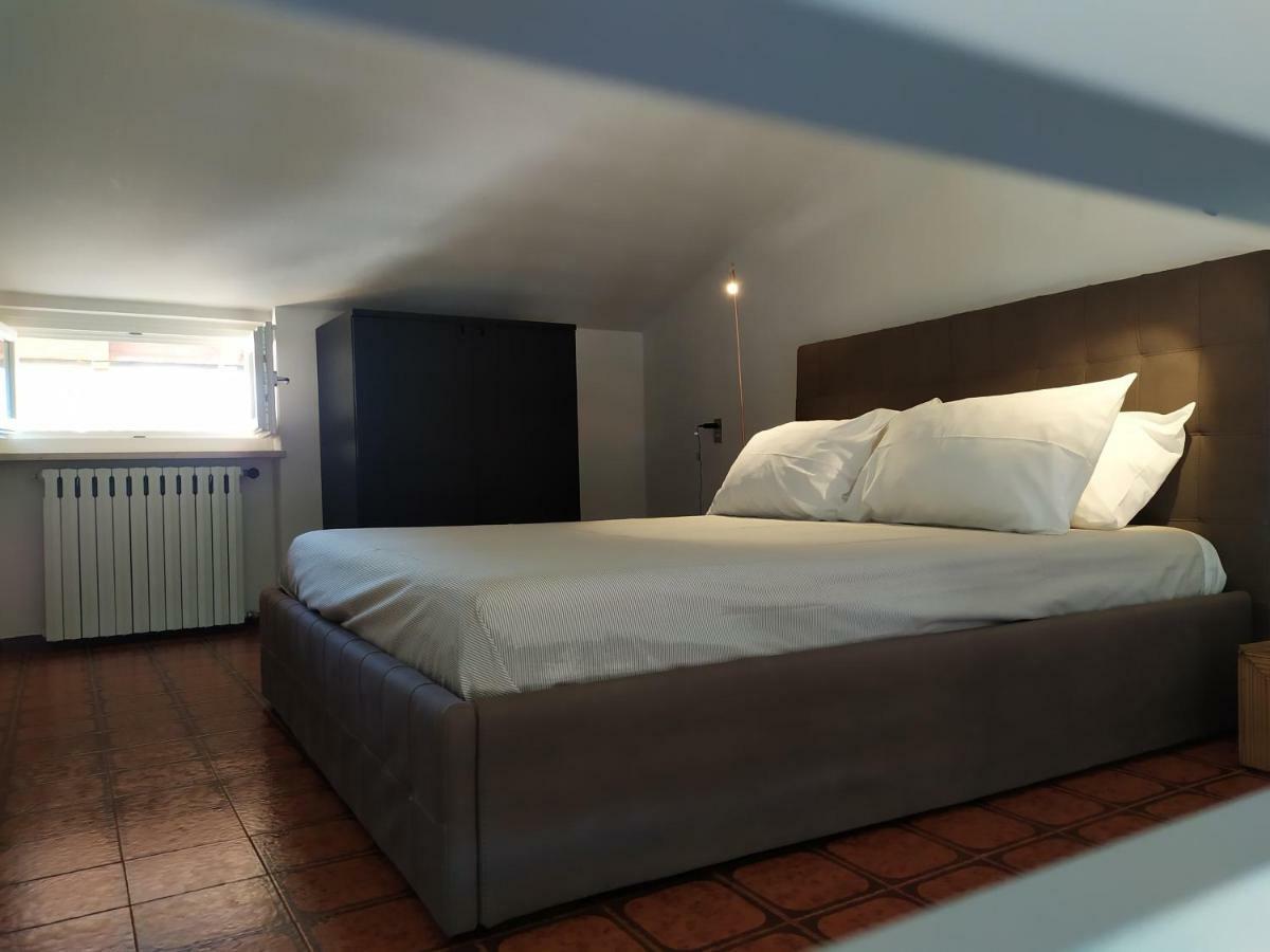 Garda Friends Apartments Toscolano Maderno Εξωτερικό φωτογραφία