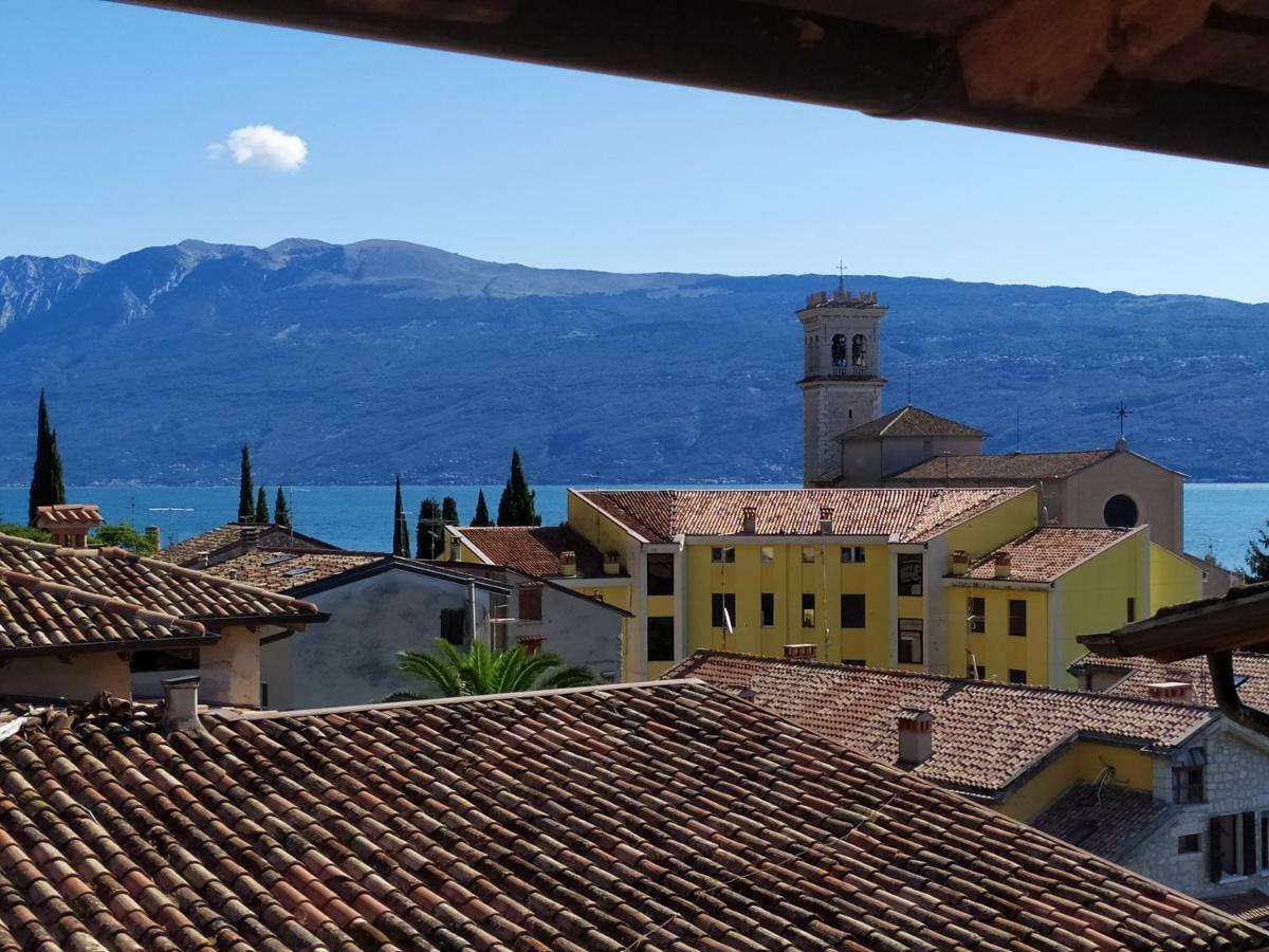 Garda Friends Apartments Toscolano Maderno Εξωτερικό φωτογραφία