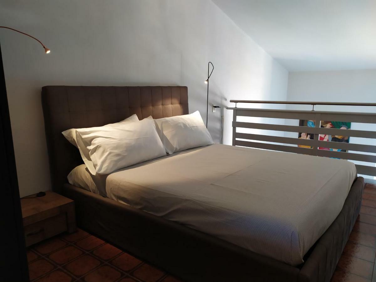 Garda Friends Apartments Toscolano Maderno Εξωτερικό φωτογραφία