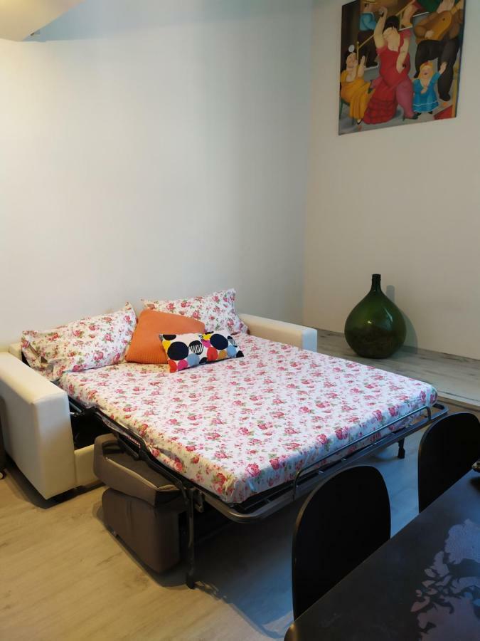 Garda Friends Apartments Toscolano Maderno Εξωτερικό φωτογραφία