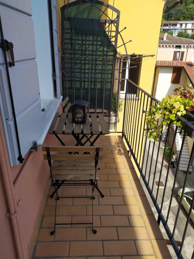Garda Friends Apartments Toscolano Maderno Εξωτερικό φωτογραφία