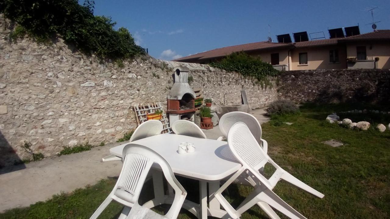 Garda Friends Apartments Toscolano Maderno Εξωτερικό φωτογραφία